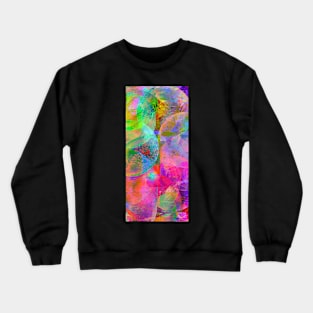 GF248 Art and Abstract Crewneck Sweatshirt